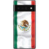 Mexico Flag Google Pixel 6 Pro Skin